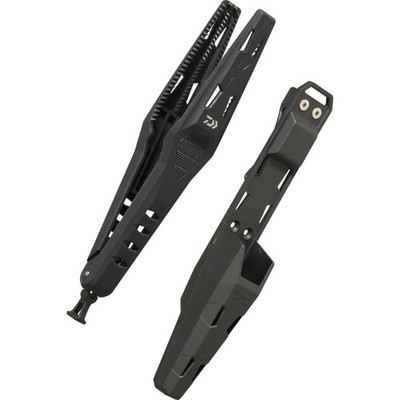 DAIWA Fishing Tool Fish Holder Light 200 C Black