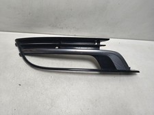 Volkswagen PASSAT CC 2012 Gauche Grille antibrouillard avant 3C8854661 JAC8588