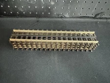 Mth Scaletrax 10” Strait Tracks (5 Pieces)