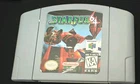 Star Fox 64 Player's Choice Nintendo 64 N64 Cartridge Only Tested Authentic