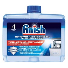 [8720065008323] FINISH Nettoyant Machine Intégral Flacon de 250 ml
