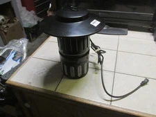 DynaTrap 1/2 Acre Insect Trap Black - DT1050