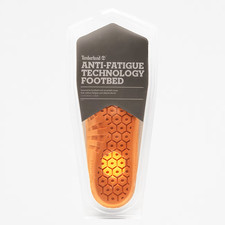 Timberland Anti-Fatigue Technology Footbed Boot Shoe Insoles