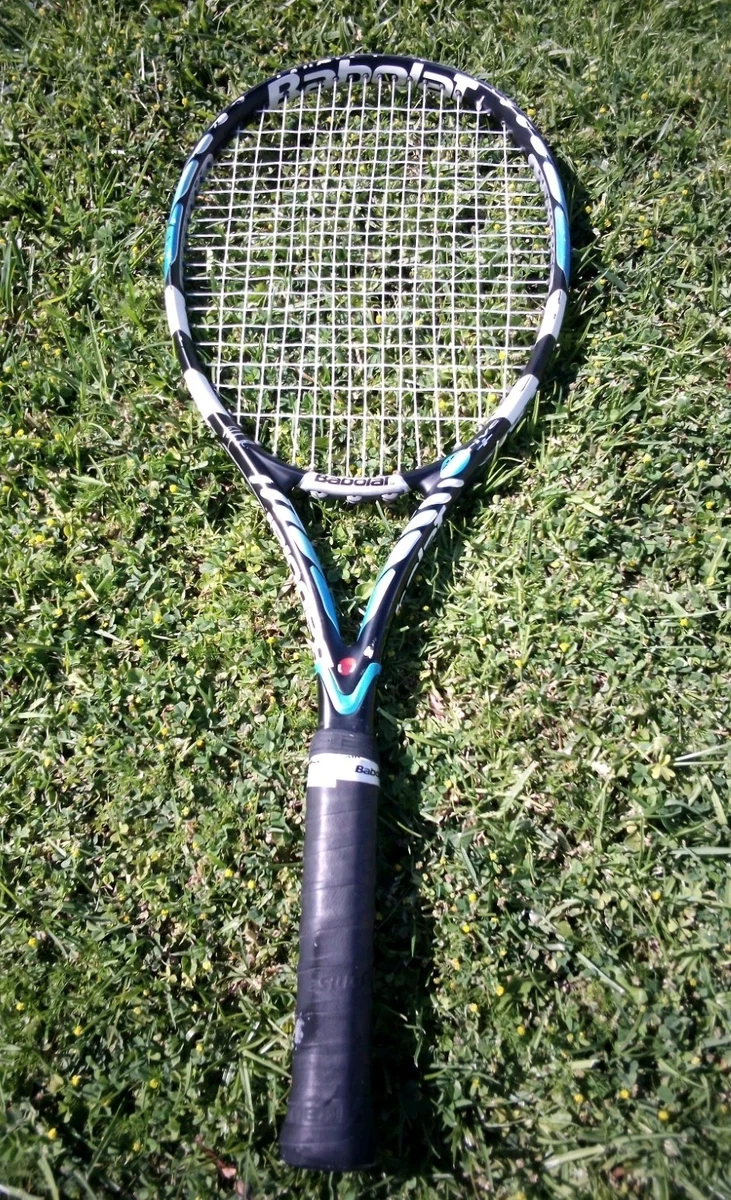 Preços baixos em Babolat Pure Drive Roddick | eBay