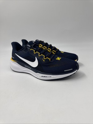Nike Michigan Pegasus 41 College Road Running Shoes FZ5128  display picture 3
