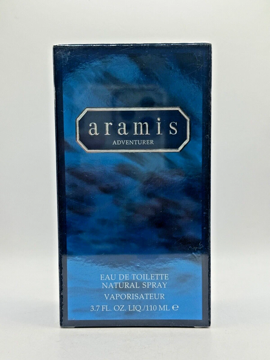 Aramis Adventure Eau de Toilette for Men for sale | eBay