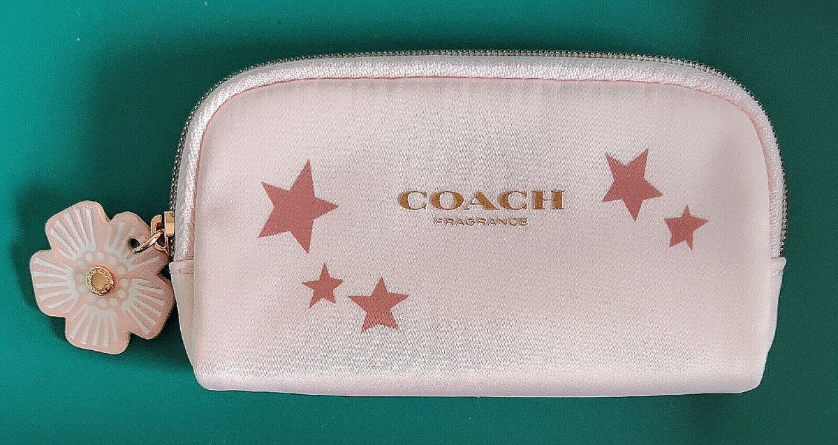 coach floral fragrance