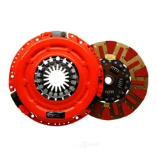 Clutch Pressure Plate and Disc Set-GAS, Std Trans, CARB, Natural CENTERFORCE