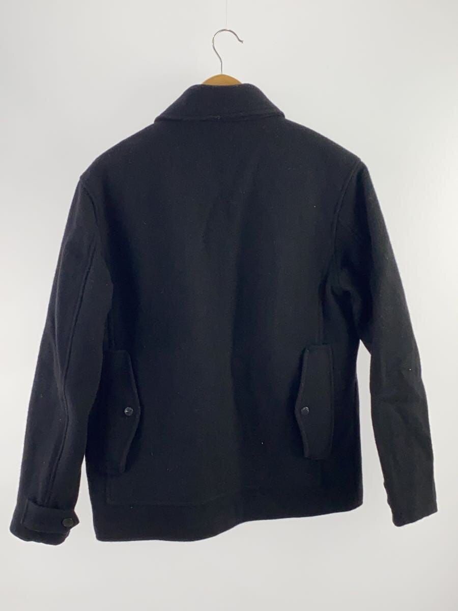 Supreme Others 08AW Wool Cruiser Jacket L Black Used | eBay Supreme Others 08AW Wool Cruiser Jacket L Black Used | eBay