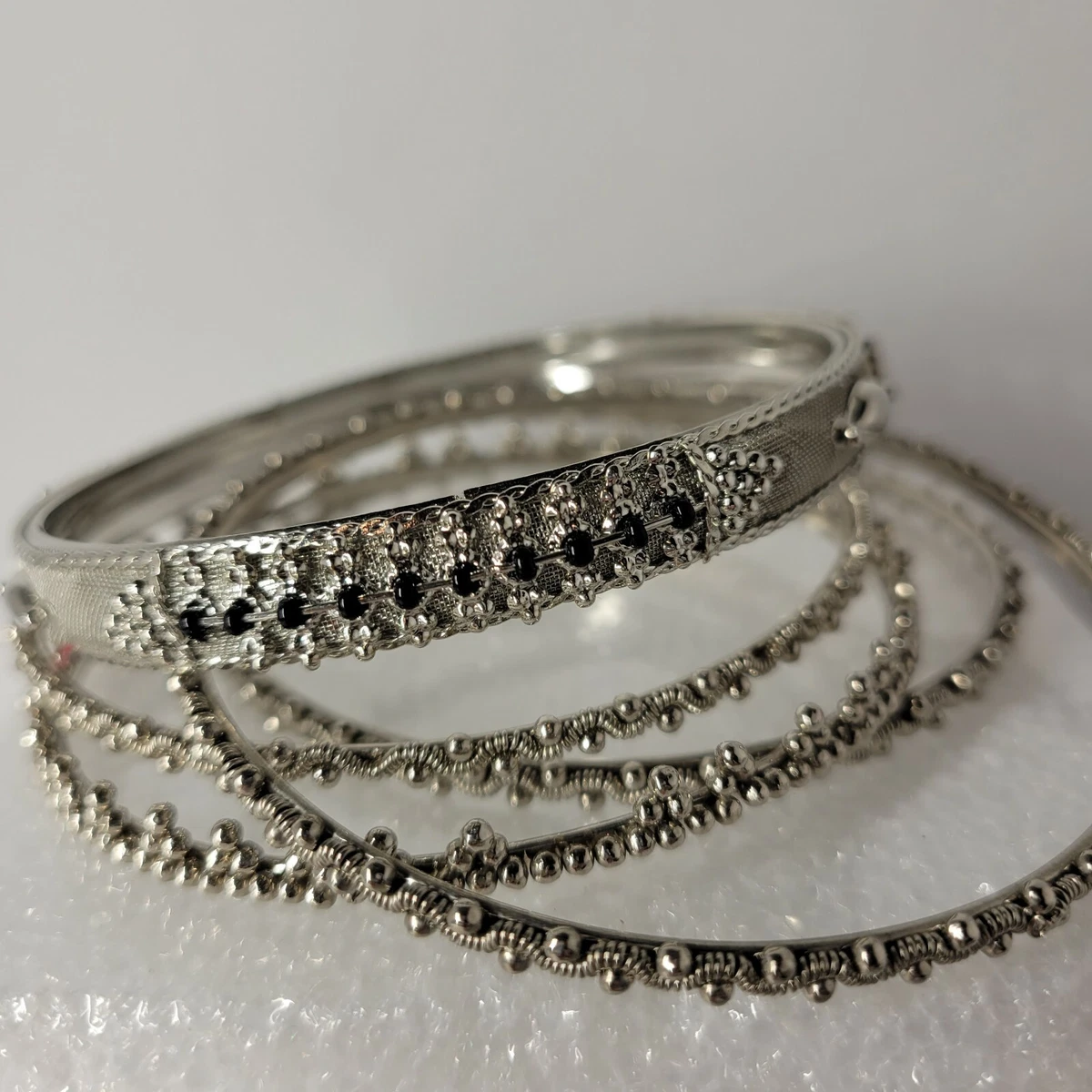 Bangles for 2024 large hands