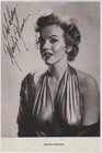 Marilyn Monroe 15x20 Photo with Autograph