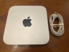 Apple Mac Mini 256GB SSD M1 8-Core 3 GHz 8 GB RAM - Silver - A2348