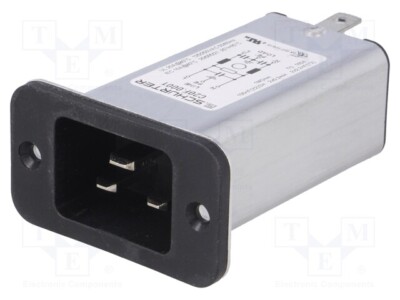 THR.399.S9L Steckverbinder Y-Verteiler IP68 250V 32A Für AC-Stromversorgung TECHNO