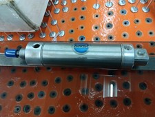 BIMBA 173 DPB Cylinder Air Pneumatic