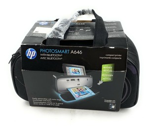 hp a646