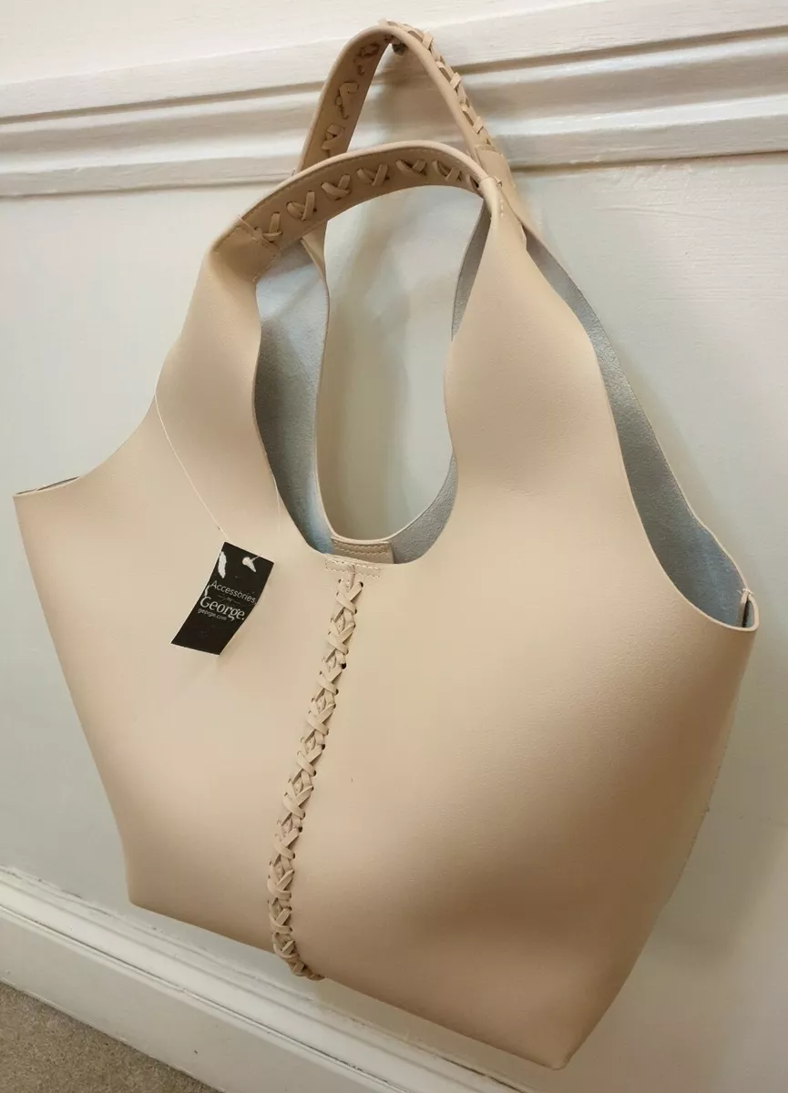 Asda outlet tote bag