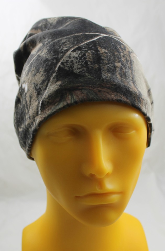 CAP - REALTREE AP COTTON RIBBED Q3 BEANIE TOQUE HAT KND2A R2801A | eBay