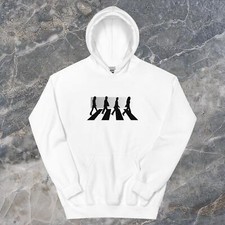 The Beatles 11 Hoodie