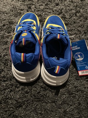 LIDL Scarpe da ginnastica edizione limitata 2021 | eBay