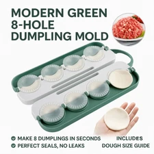 Dumpling maker,empanadas press,dumpling press,empanada maker press,dumpling mold