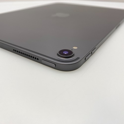 Apple iPad Pro 11" 1st Gen. 256GB, Wi-Fi - Space Gray A1980 - Open Box - Picture 4 of 5