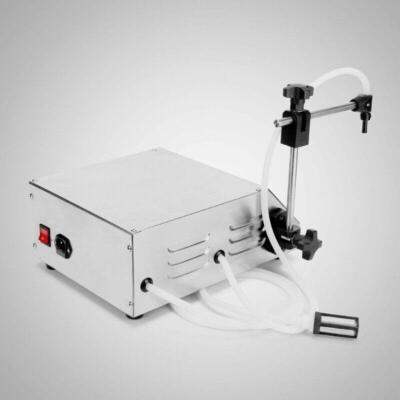 Digital Control Pump Drink Water Liquid GFK-160 5-3500ml