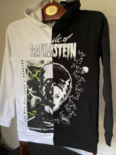 Chef Starburns Industries Steven Chunn Sz L WITCH HALLOWEEN