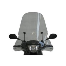 PARABREZZA FABBRI + SERIE ATTACCHI SUZUKI SIXTEEN 125 2008