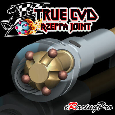 5mm Rzeppa Joint True CVD Rear Shaft Traxxas Slash Stampede 4x4 6807 6808 6708 | eBay 5mm Rzeppa Joint True CVD Rear Shaft Traxxas Slash Stampede 4x4 6807 6808 6708 | eBay