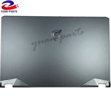 New MSI GE76 GP76 Raider 10SGS 10SFS MS-17K1 K2 K4 Blue Lcd Back Cover Lid US