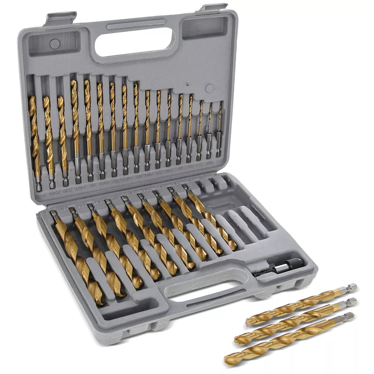 Ebay drill bit sets clearance