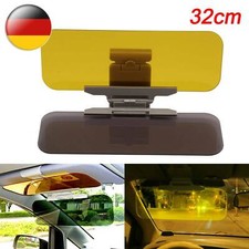 Auto Blendschutz Sonnenschutz Sonnenblende Visier Nachtsicht Sichtschutz Blende
