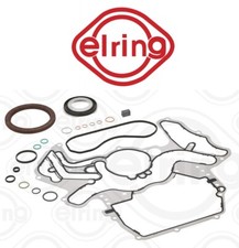 ELRING Dichtungssatz, Kurbelgehäuse für AUDI A4 A5 A6 A7 A8 Q5 Q7 VW TOUAREG