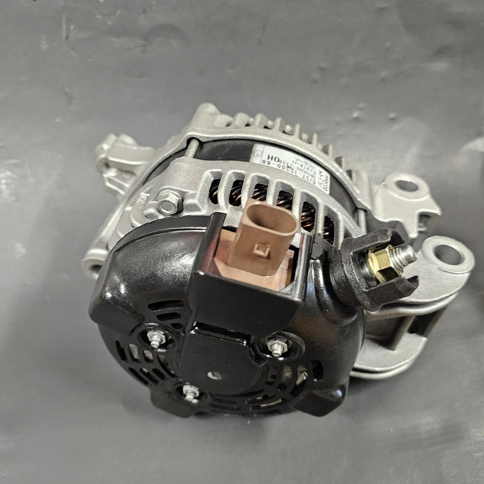 2013 2014 2015 2016 Ford Escape L4 1.6Liter 175Amps Alternator Oem Reman by Rvv - Image 4 of 4