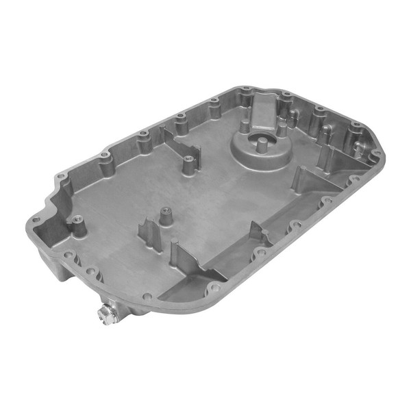 Vaico - V10-2292 - ÖLwanne - Passt FüR Volkswagen 059103604F-image