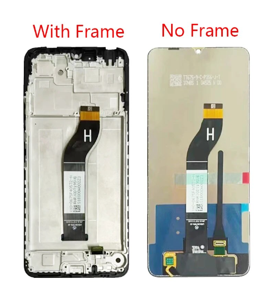 For Xiaomi Poco C65 LCD Screen Display Touch Digitizer Panel