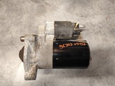 STARTER CITROEN BERLINGO 1 I PHASE 1 1.1i 001116003