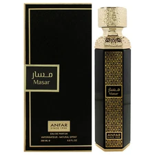 Anfar Masar by Anfar - 6.8 oz Perfume for Women and Men