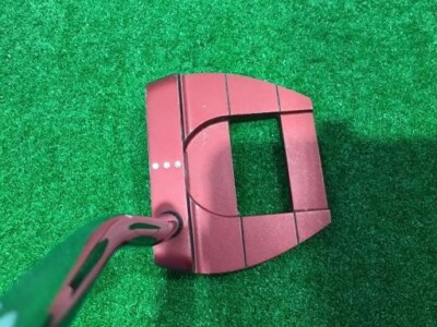 Odyssey O WORKS RED JAILBIRD MINI S Putter 34in | eBay Odyssey O WORKS RED JAILBIRD MINI S Putter 34in | eBay