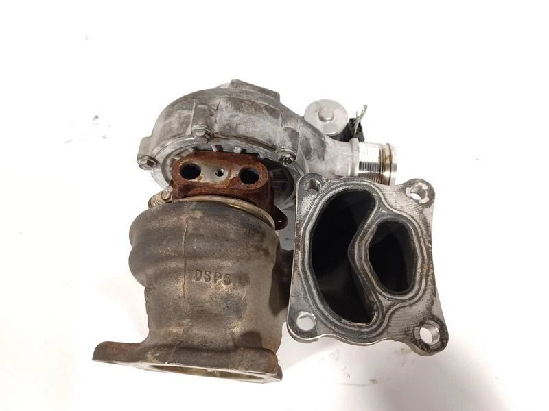 Ford Explorer Ranger 2020-2023 turbocompresor 2,3 L Foto 3 de 4