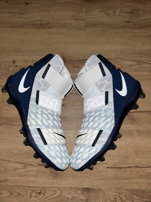 best nike cleats for linemen