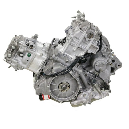 Kawasaki Teryx 750 08 Carbureted Engine Motor Rebuilt In Stock Ready to Ship!