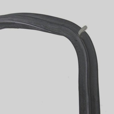 Zanussi ZOB35471XK Built In Electric Cooker Oven Door Seal Rubber Gasket GENUINE - Foto 2