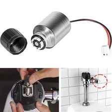 For Sloan Optima Plus Replacement Solenoid Operator Part EBV-136-A 3325453