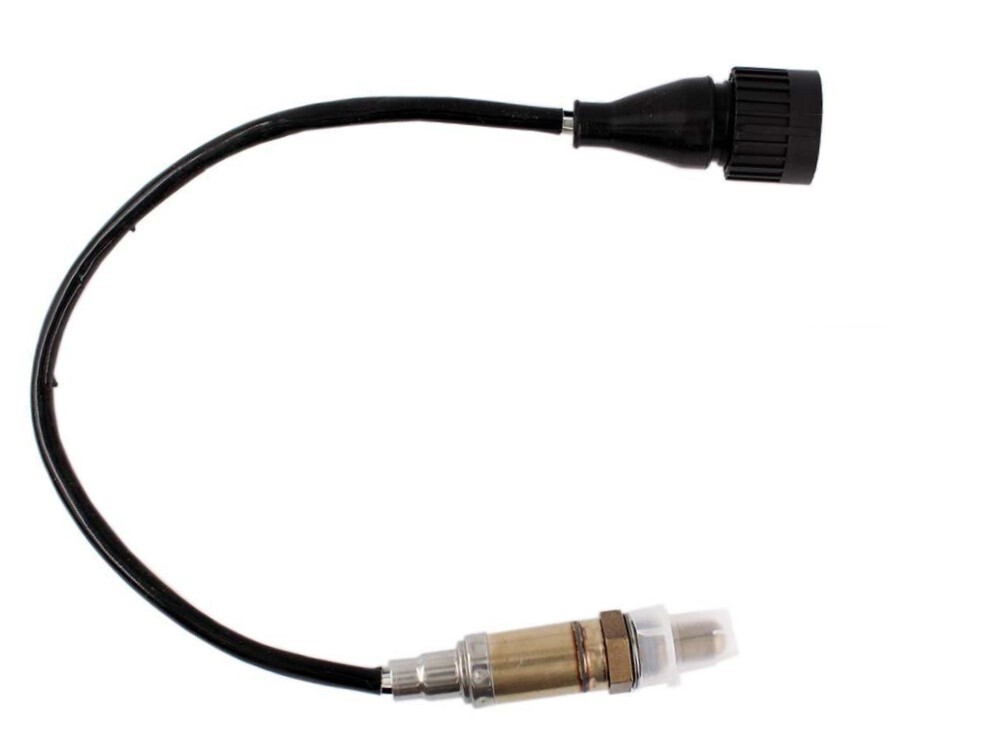 Lambdasonde / Regelsonde Vor KAT Für BMW 3er E30, E36, 5er E34, 7er E32 – 4-Leiter, 360 Mm