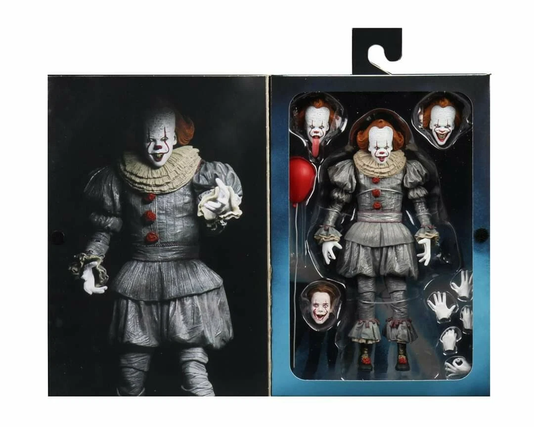 Neca it sale