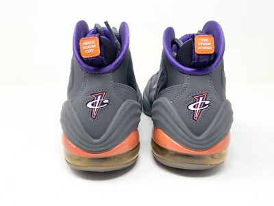 nike air penny v phoenix suns