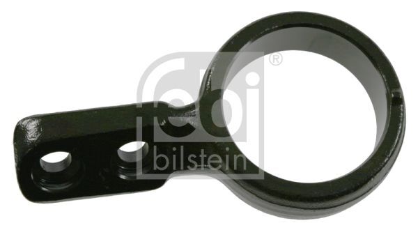 Febi Bilstein 21462 Halter, Querlenkerlagerung-image