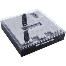 Decksaver DS-PC-DJMA9 Polycarbonate Cover for Pioneer DJ DJM-A9 Mixer