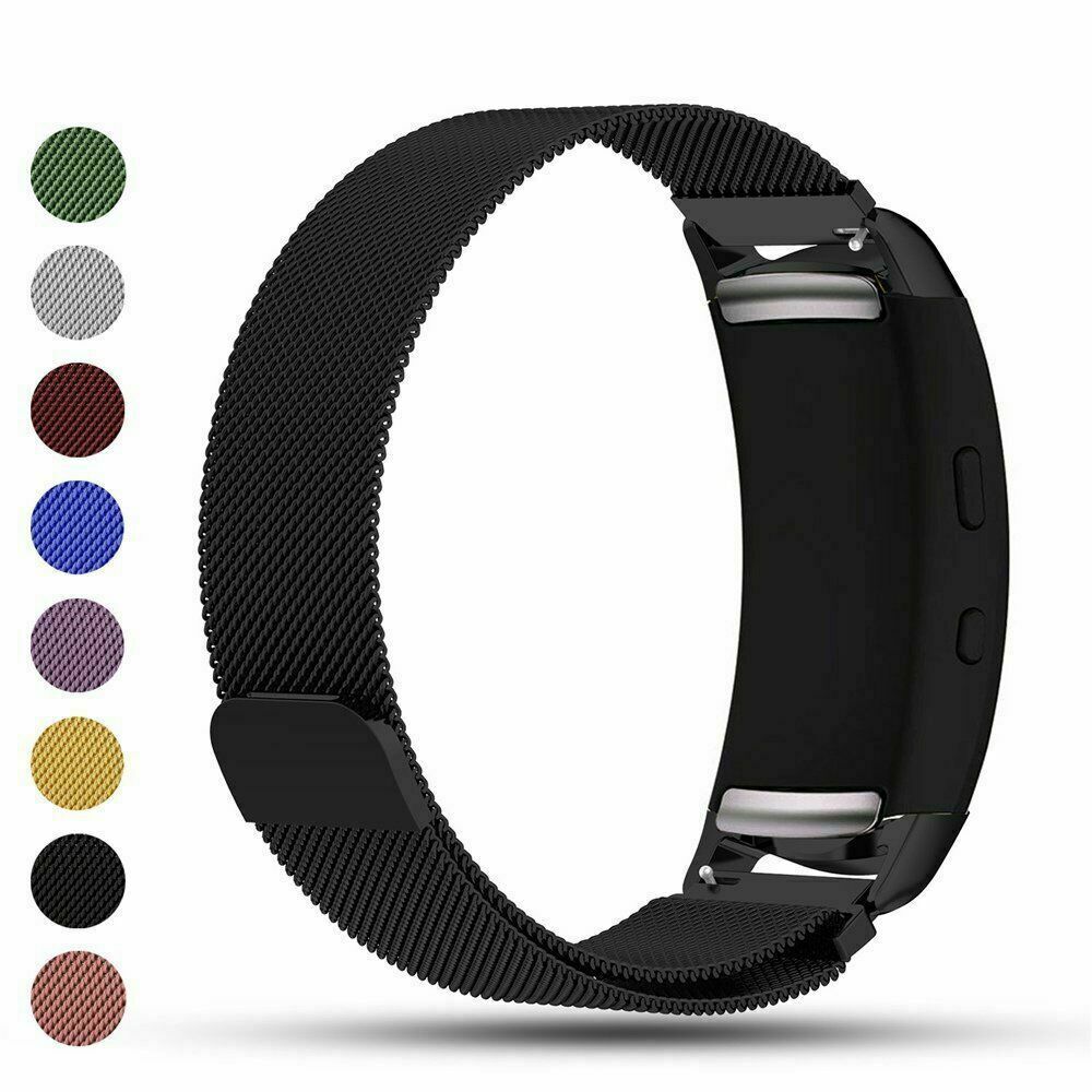 gear fit 2 replacement band